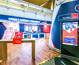 About travelex discount