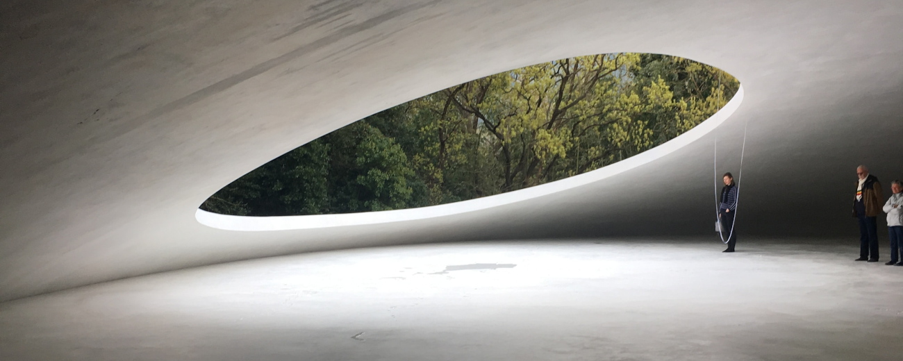 Naoshima Island Japan art museum